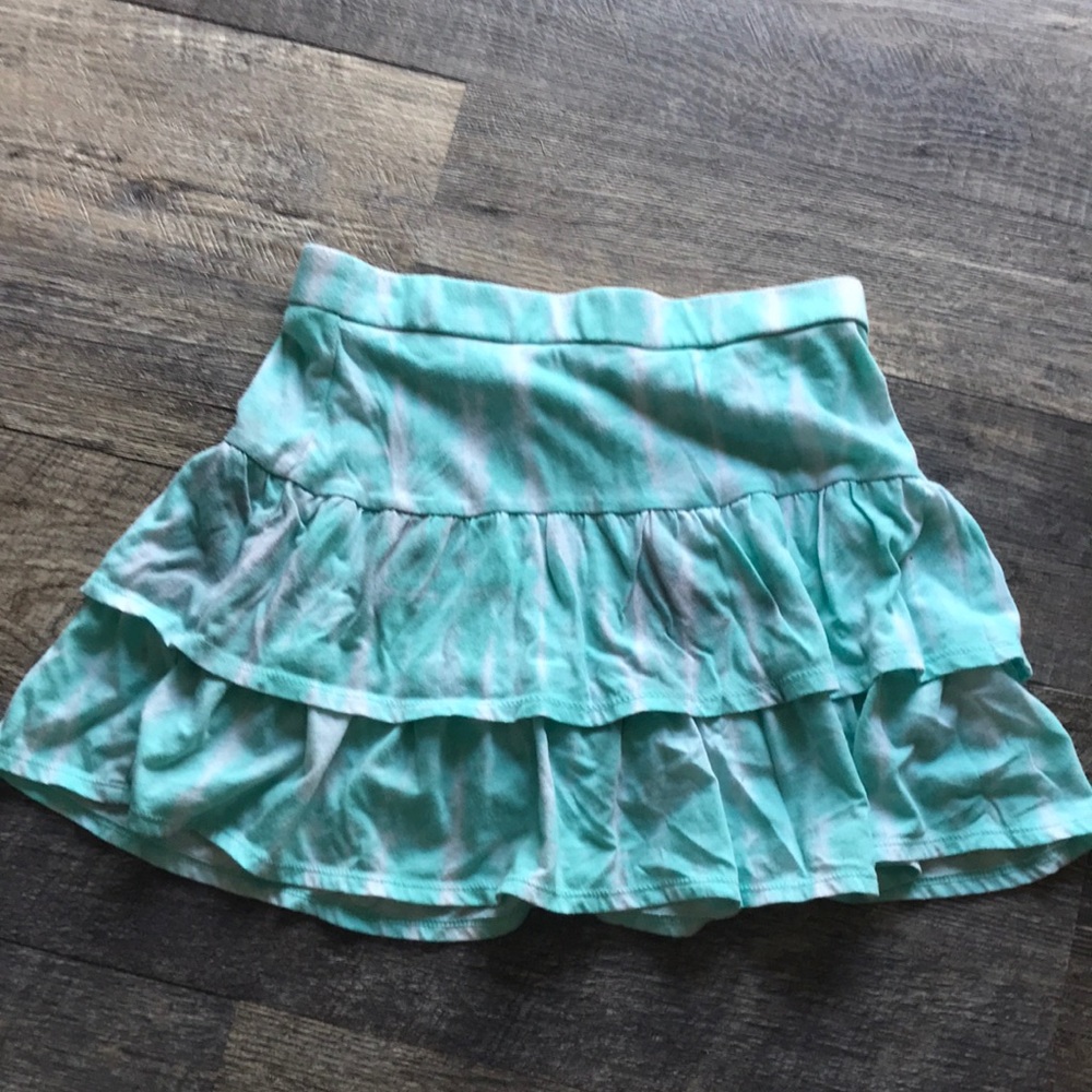 Justice skirt Girls